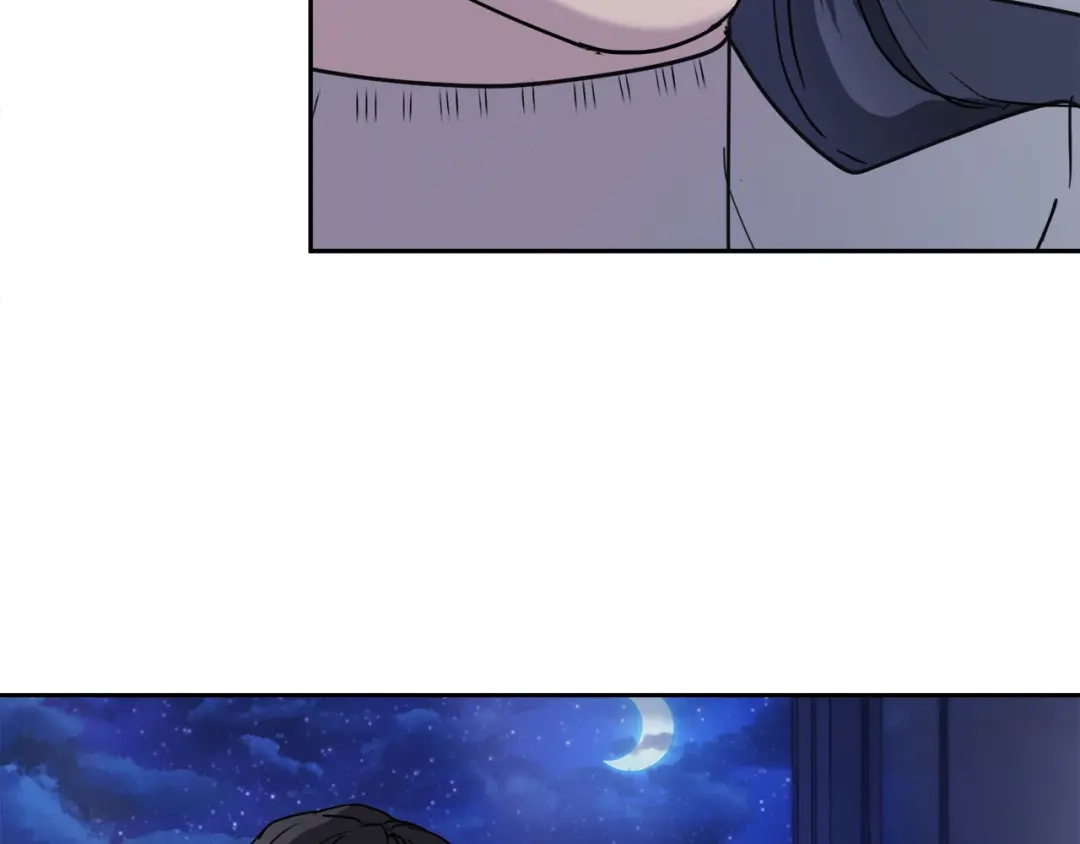 《乌鸦哭泣的夜》第37话 绝不放手 第128页