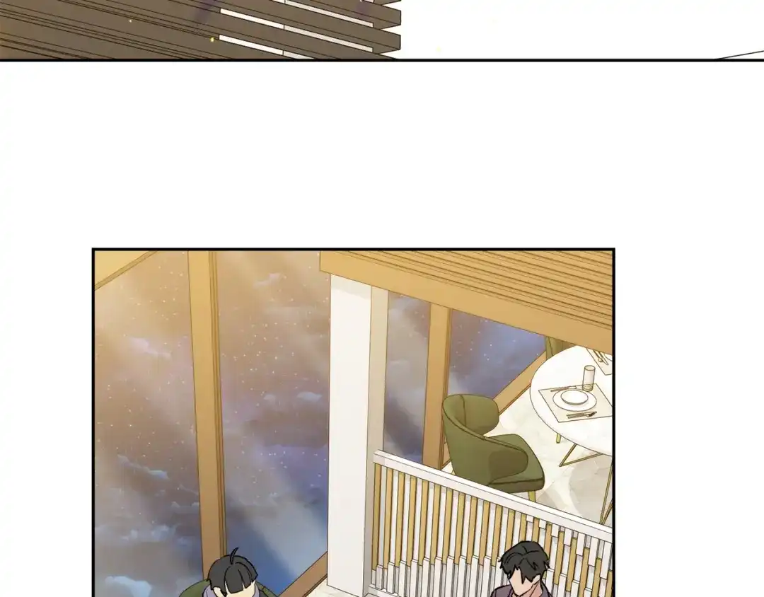 《乌鸦哭泣的夜》第37话 绝不放手 第17页