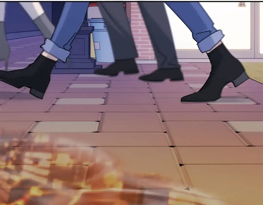 《乌鸦哭泣的夜》第37话 绝不放手 第39页