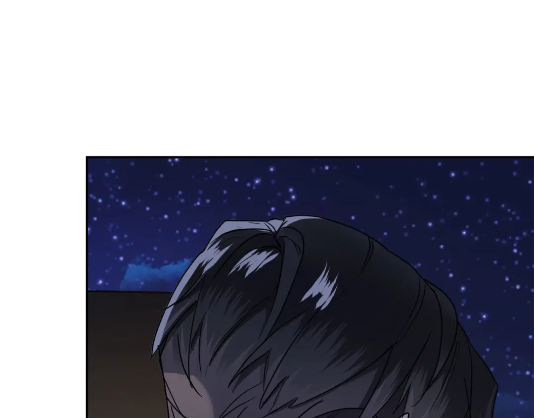《乌鸦哭泣的夜》第37话 绝不放手 第114页
