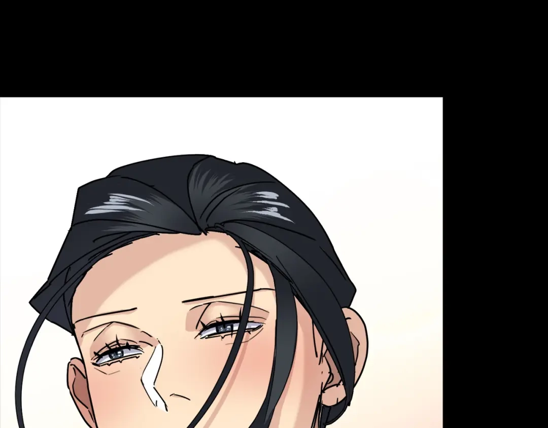 《乌鸦哭泣的夜》第38话 飒姐哭了？ 第61页
