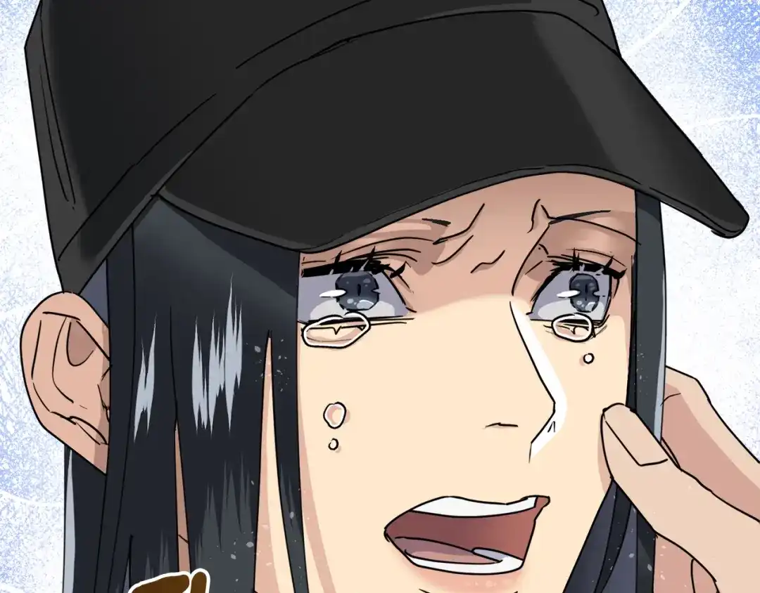 《乌鸦哭泣的夜》第38话 飒姐哭了？ 第97页