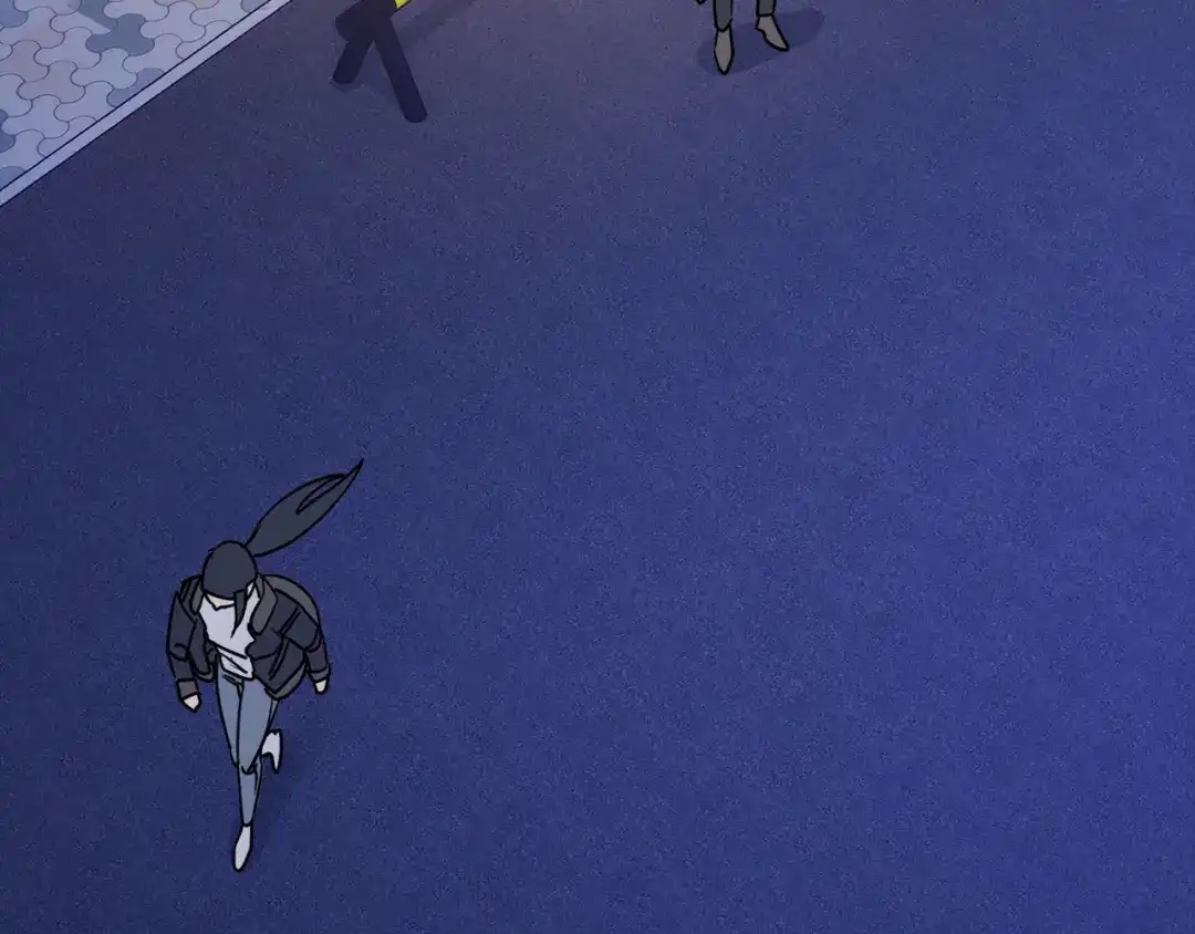 《乌鸦哭泣的夜》第38话 飒姐哭了？ 第70页