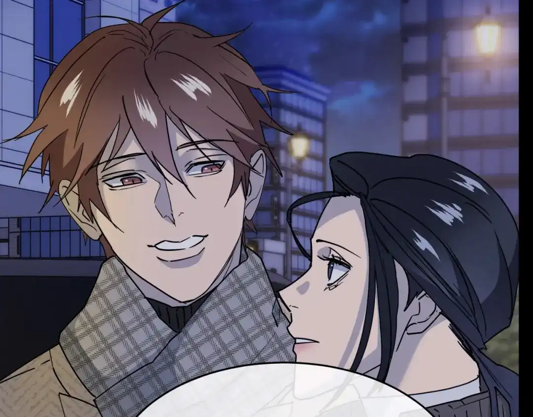 《乌鸦哭泣的夜》第38话 飒姐哭了？ 第52页