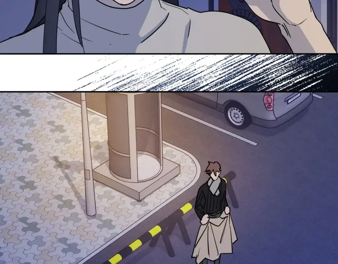 《乌鸦哭泣的夜》第38话 飒姐哭了？ 第69页
