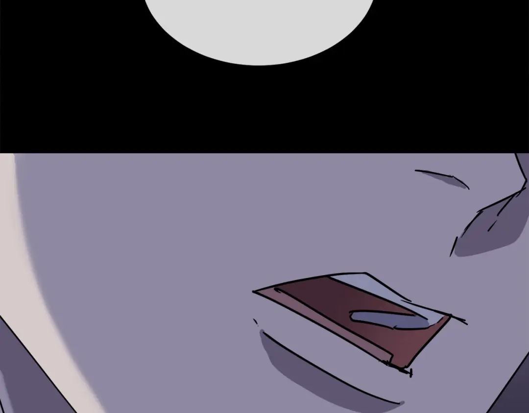 《乌鸦哭泣的夜》第38话 飒姐哭了？ 第81页