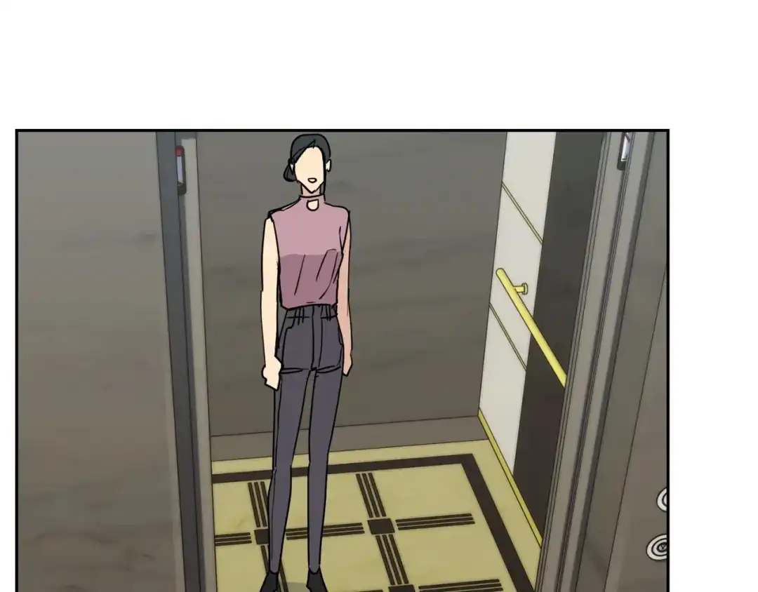 《乌鸦哭泣的夜》第39话 别再插手这件事 第121页