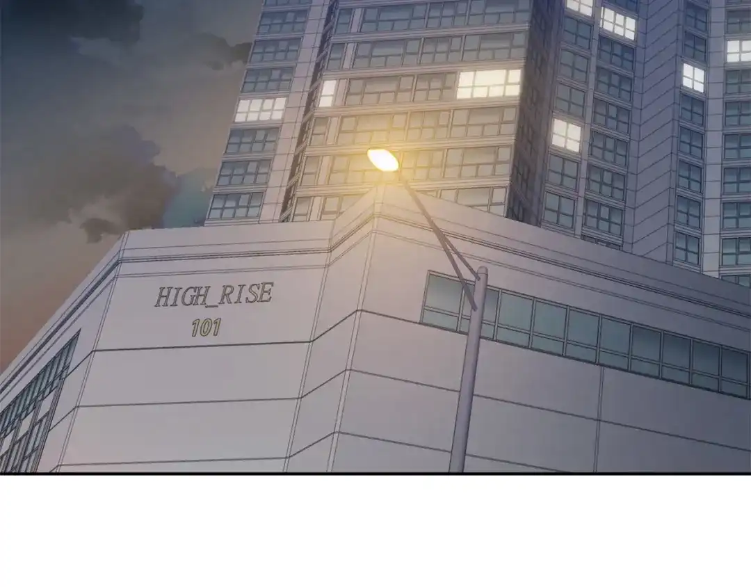 《乌鸦哭泣的夜》第40话 准备好了吗？ 第124页