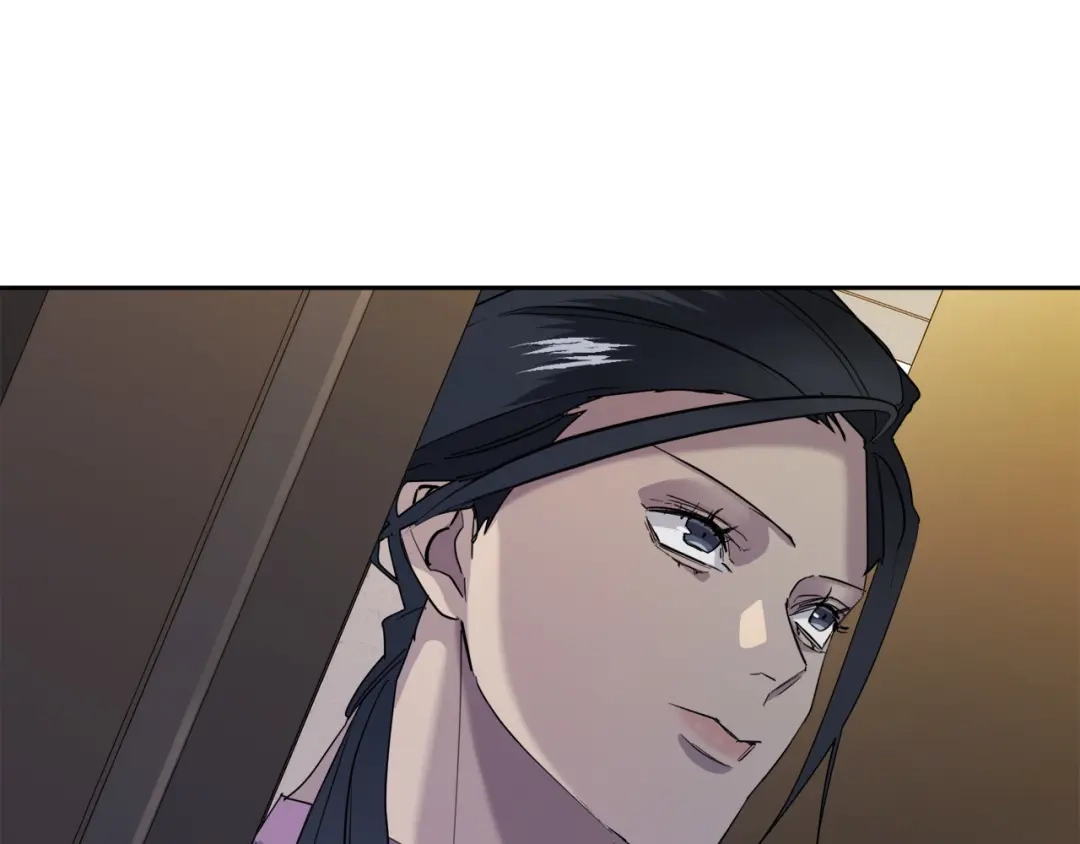 《乌鸦哭泣的夜》第41话 不速之客 第55页