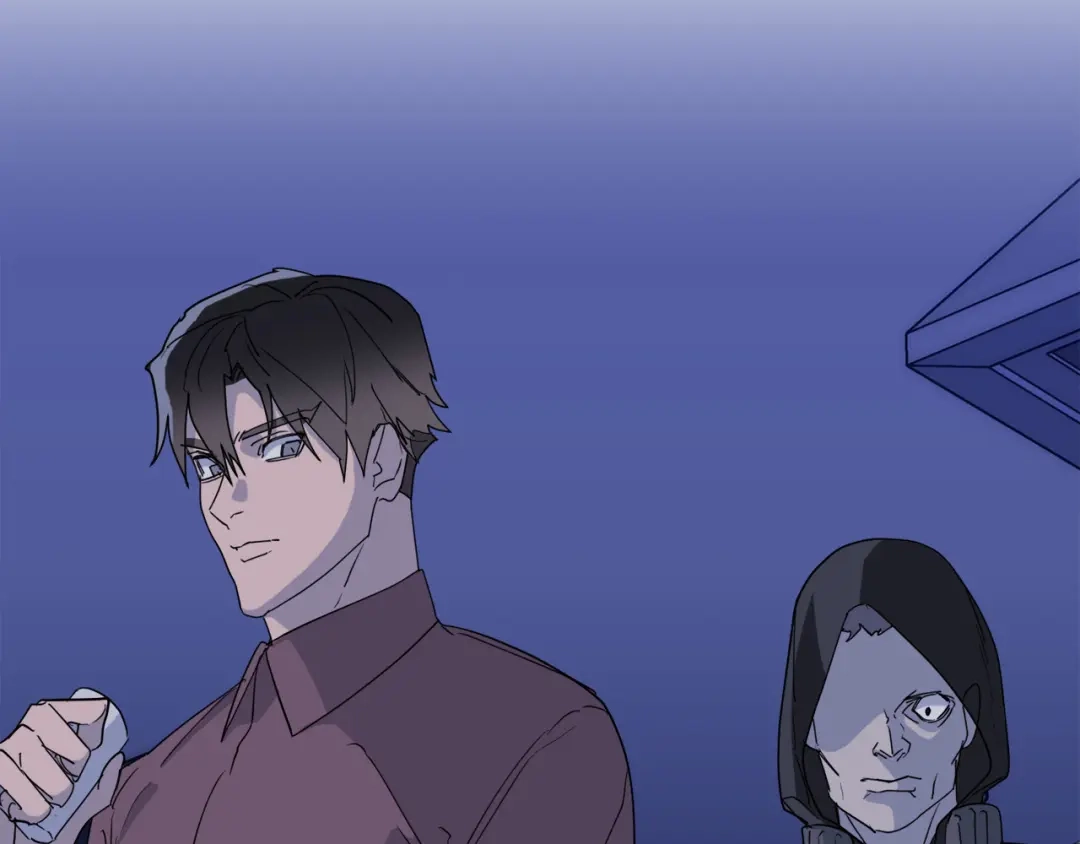 《乌鸦哭泣的夜》第41话 不速之客 第102页
