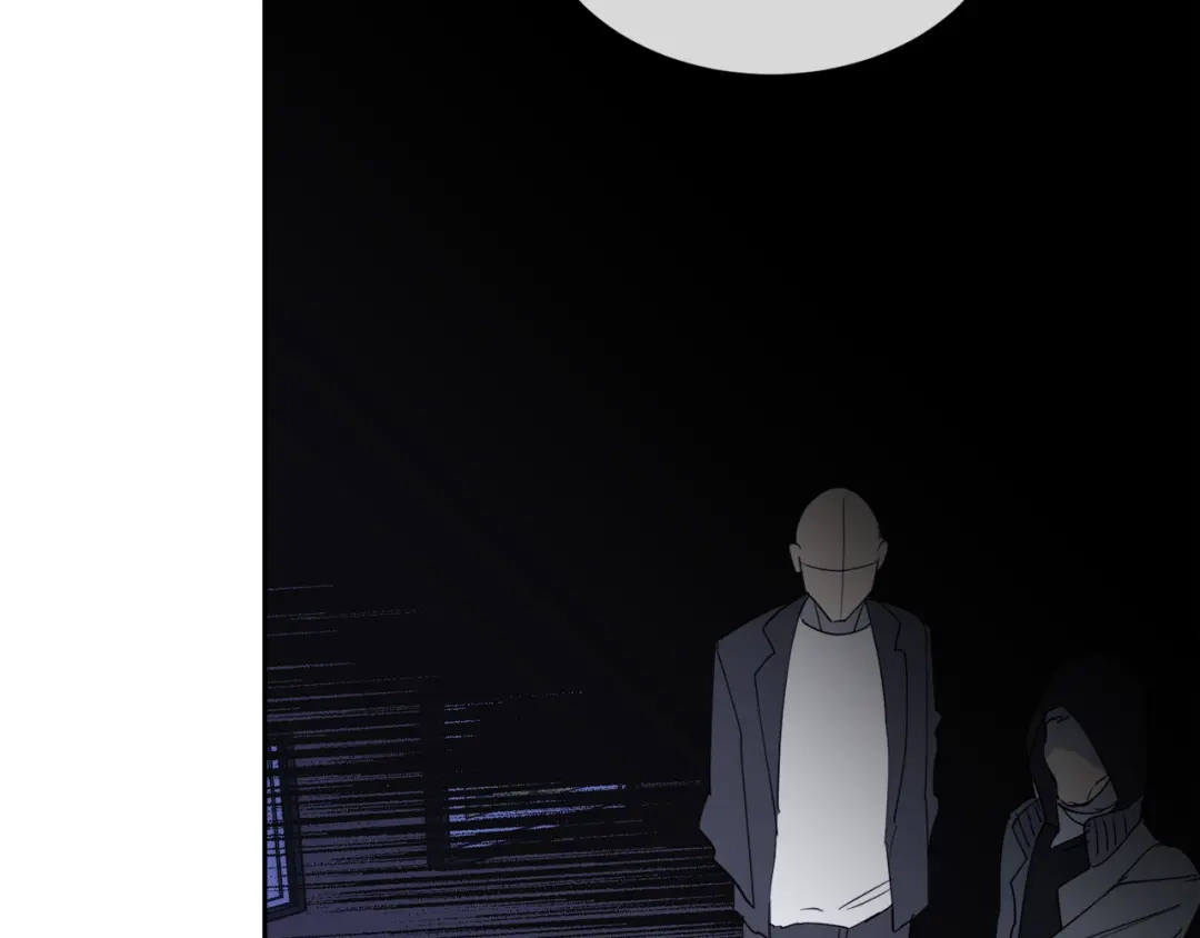 《乌鸦哭泣的夜》第41话 不速之客 第72页