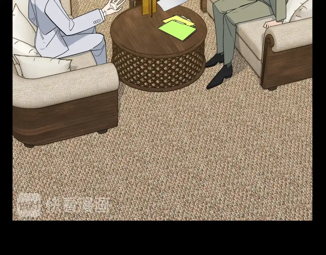 《乌鸦哭泣的夜》第43话 超强演技 第36页