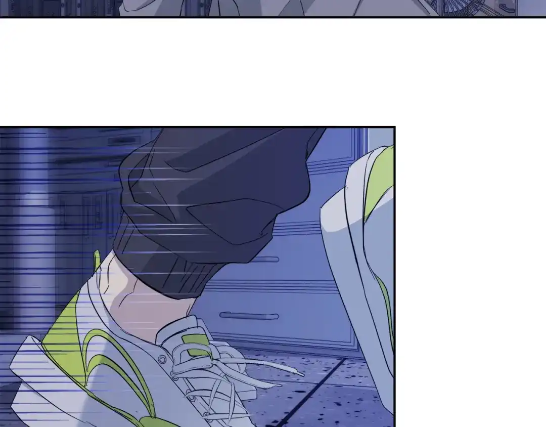 《乌鸦哭泣的夜》第44话 独闯贼窝 第4页