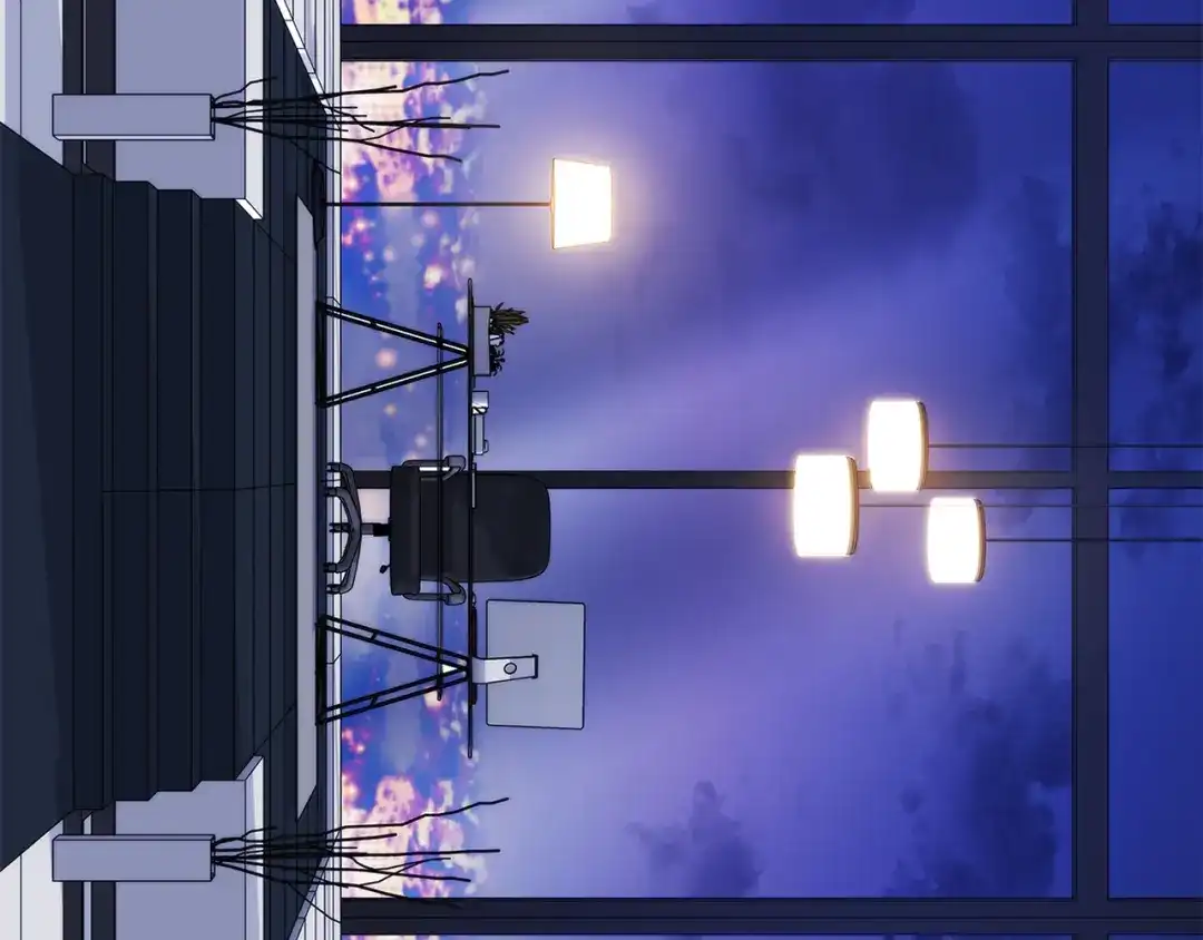 《乌鸦哭泣的夜》第44话 独闯贼窝 第87页