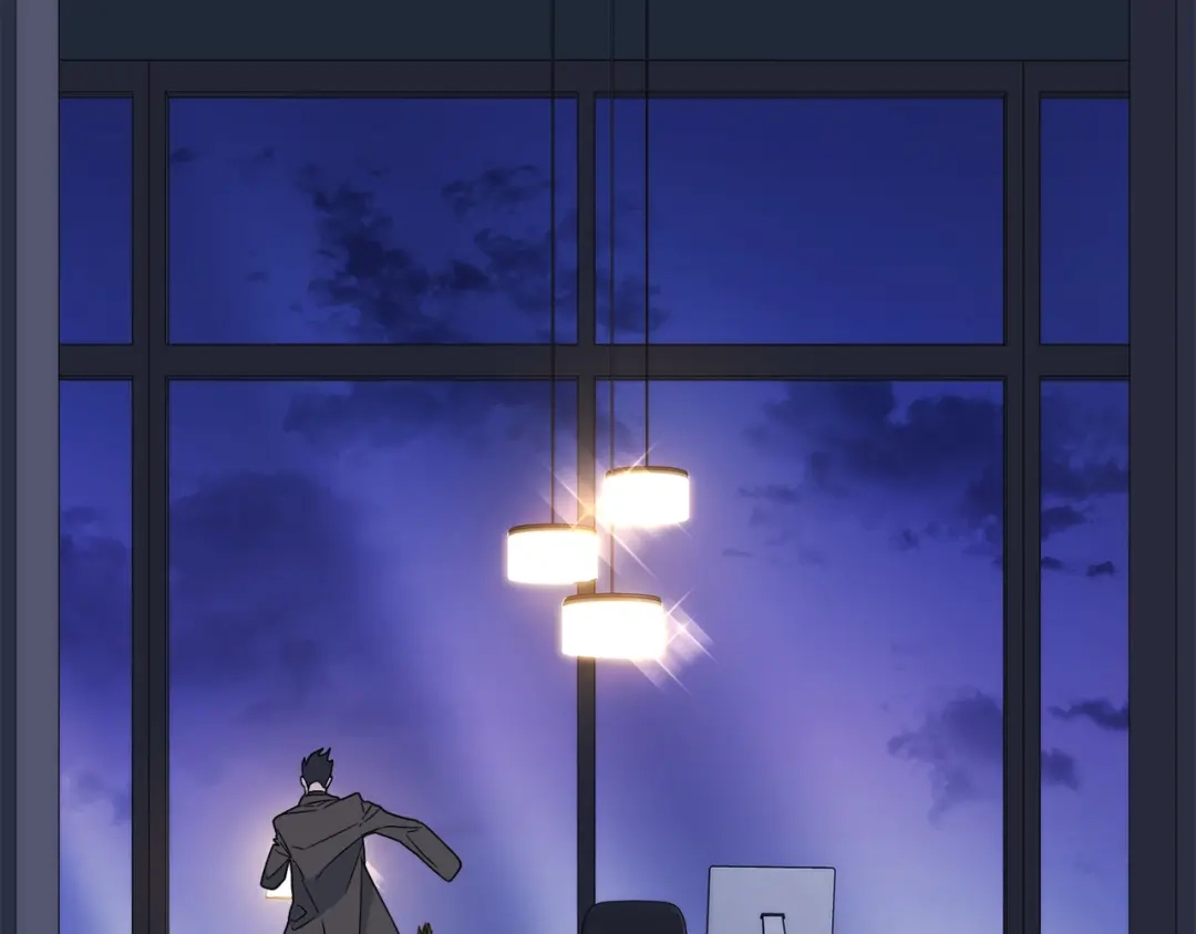 《乌鸦哭泣的夜》第44话 独闯贼窝 第53页