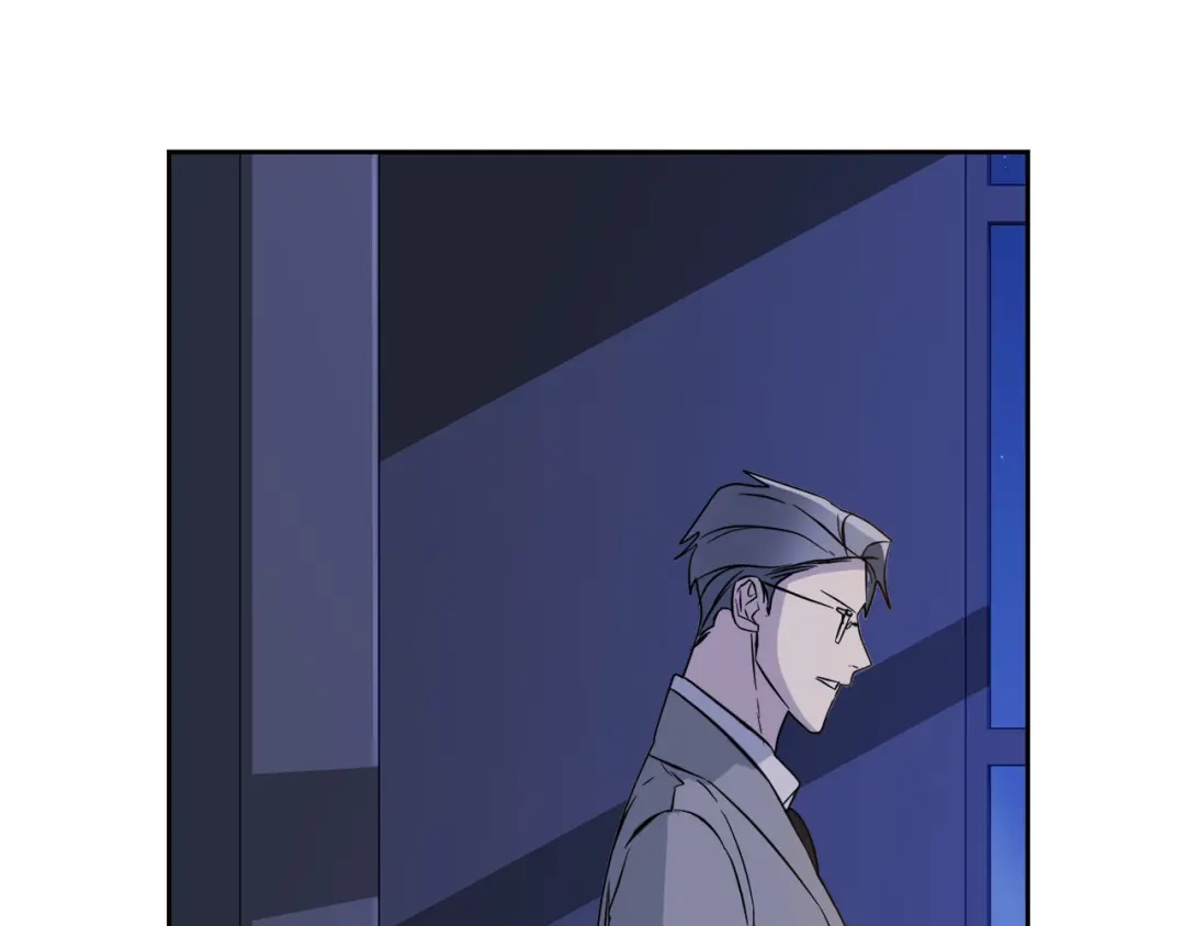《乌鸦哭泣的夜》第45话 对峙 第46页
