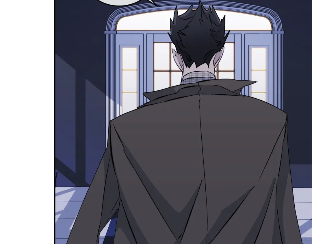 《乌鸦哭泣的夜》第45话 对峙 第54页