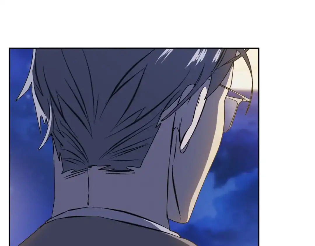 《乌鸦哭泣的夜》第45话 对峙 第52页