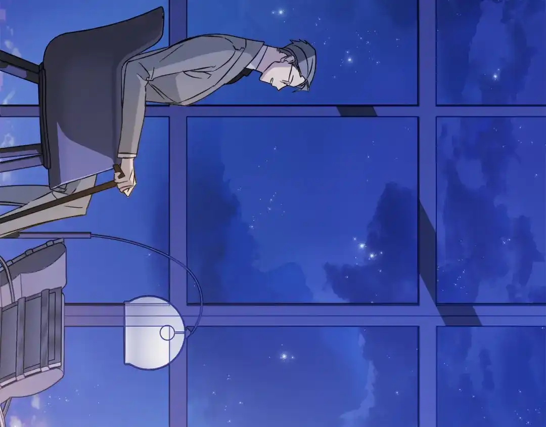 《乌鸦哭泣的夜》第45话 对峙 第50页