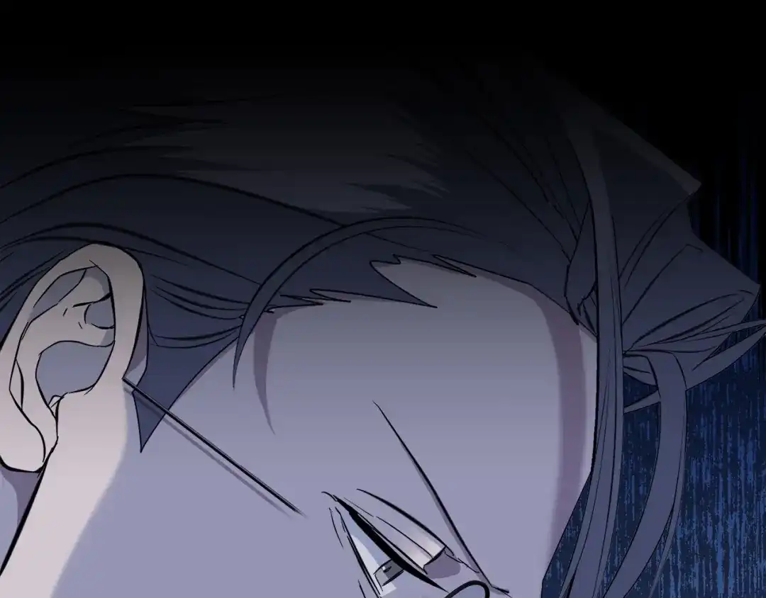 《乌鸦哭泣的夜》第45话 对峙 第131页