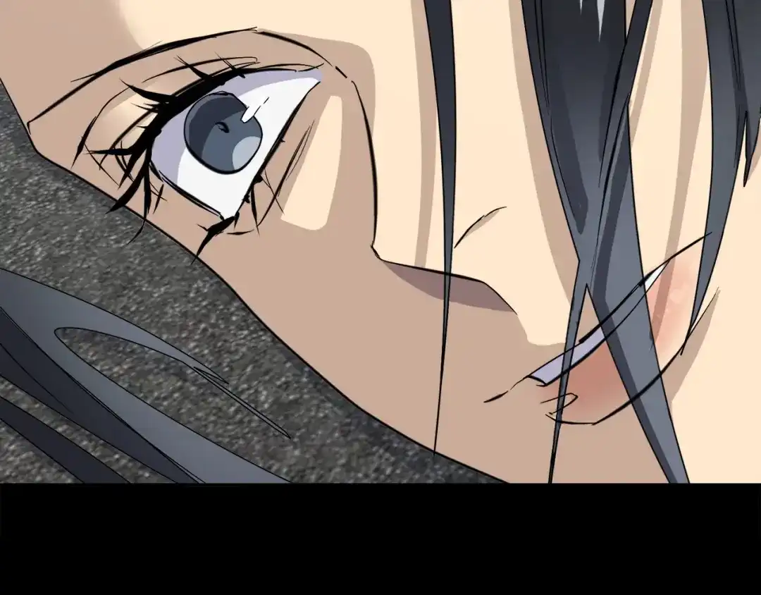 《乌鸦哭泣的夜》第46话 正面对决 第119页
