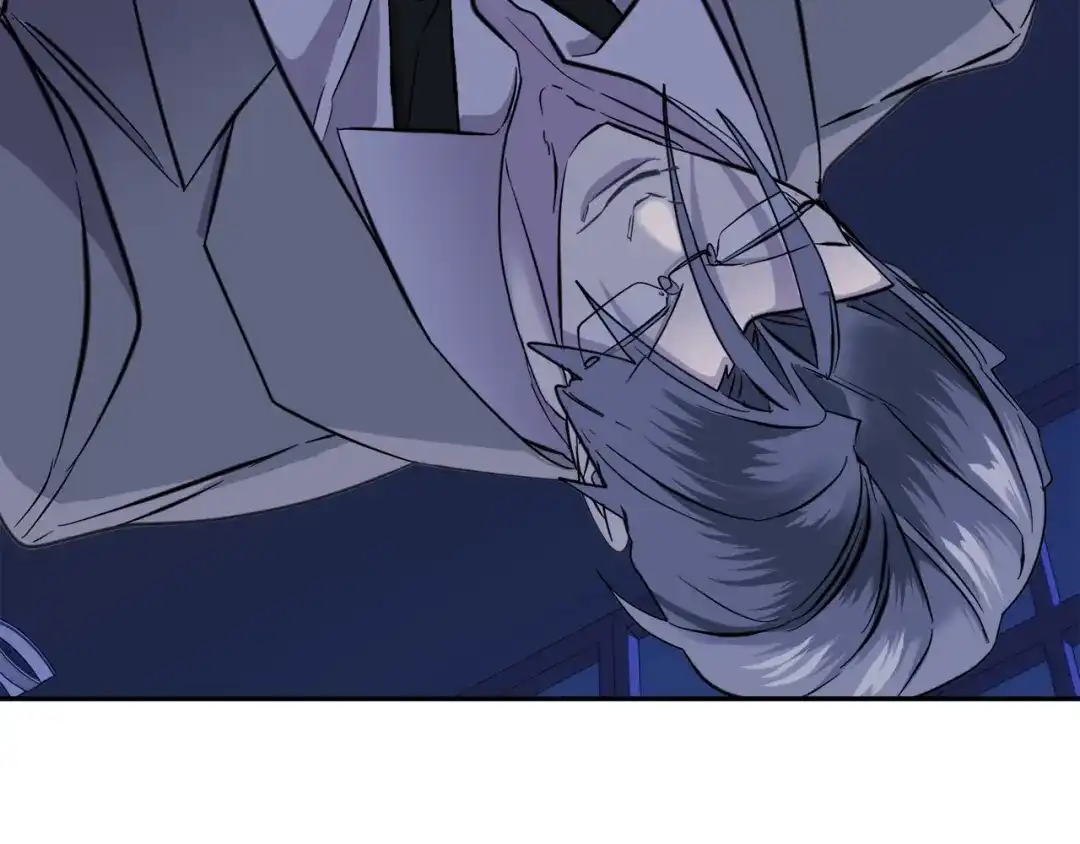 《乌鸦哭泣的夜》第46话 正面对决 第77页