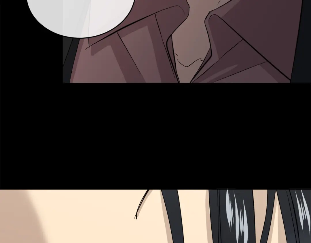 《乌鸦哭泣的夜》第46话 正面对决 第118页