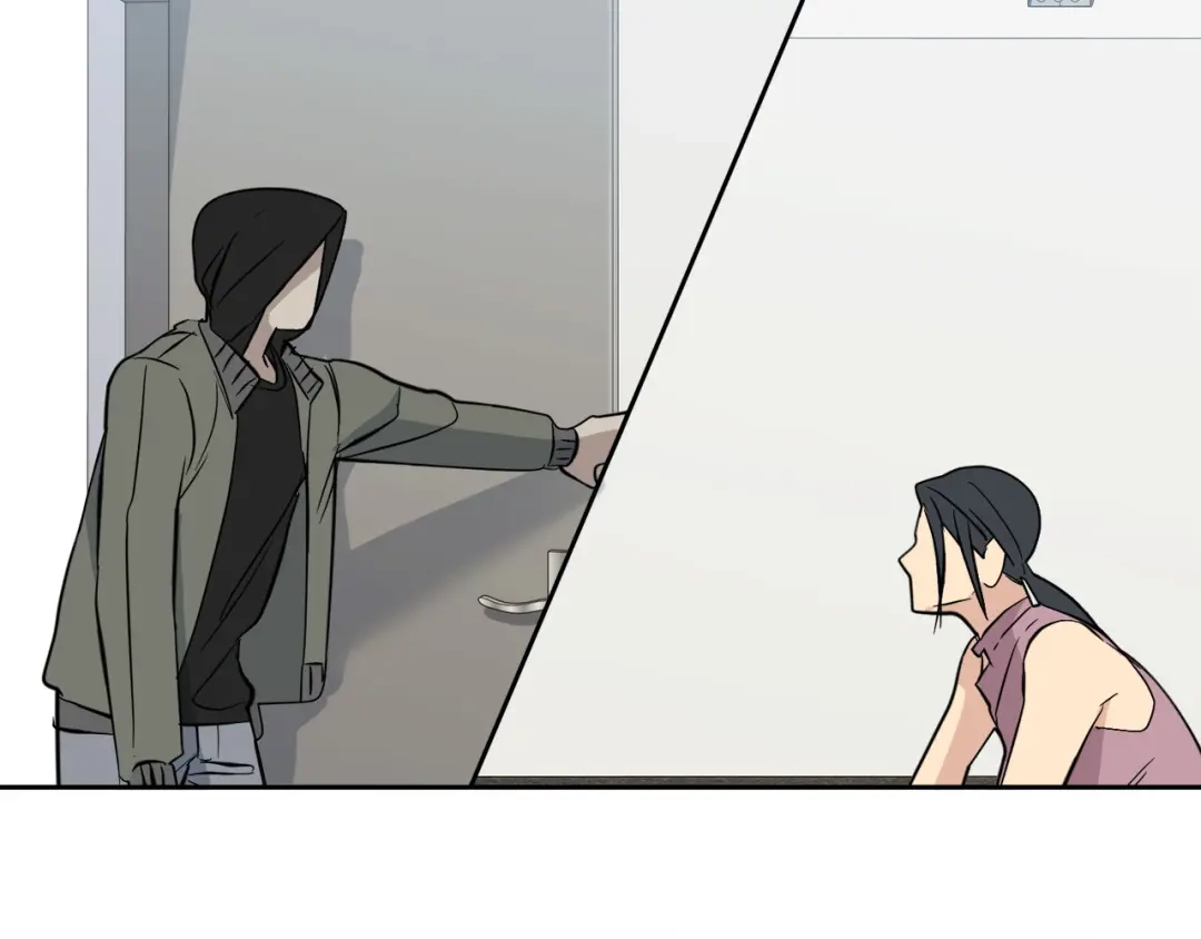 《乌鸦哭泣的夜》第47话 快醒来！ 第56页