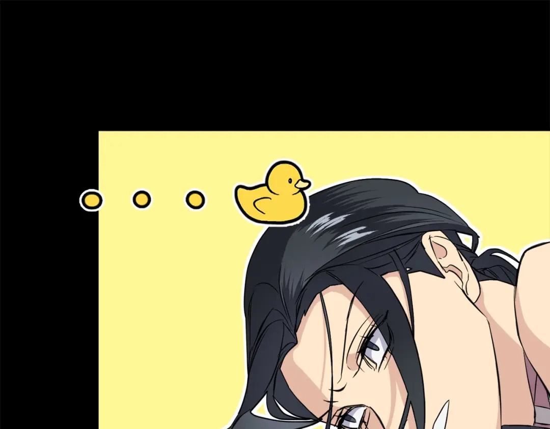 《乌鸦哭泣的夜》第47话 快醒来！ 第81页