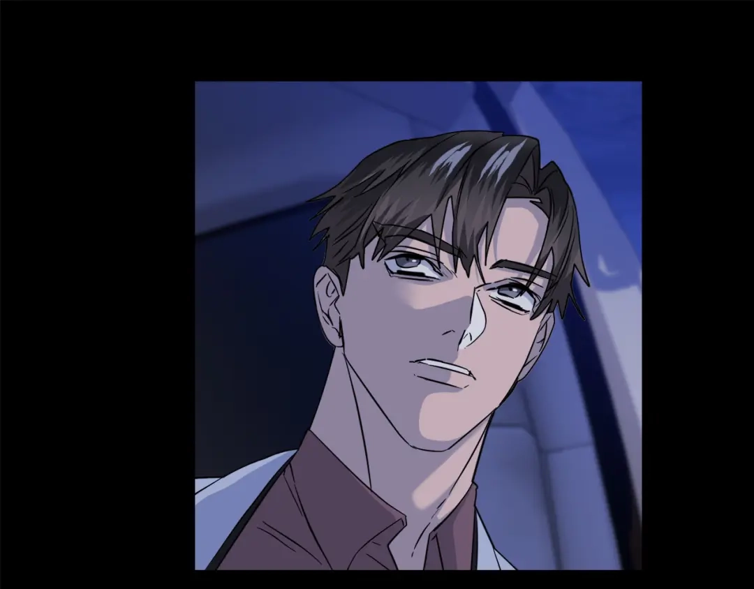 《乌鸦哭泣的夜》第48话 只要你在就好 第107页