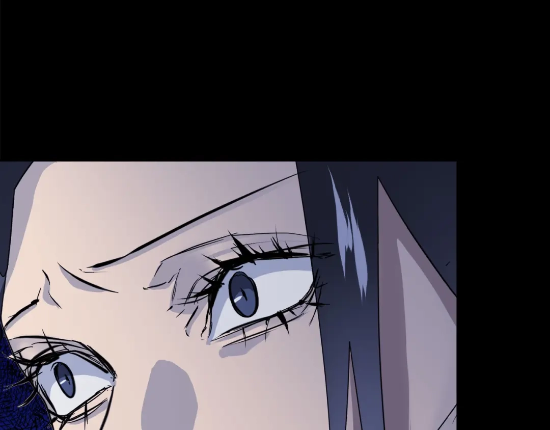 《乌鸦哭泣的夜》第48话 只要你在就好 第108页