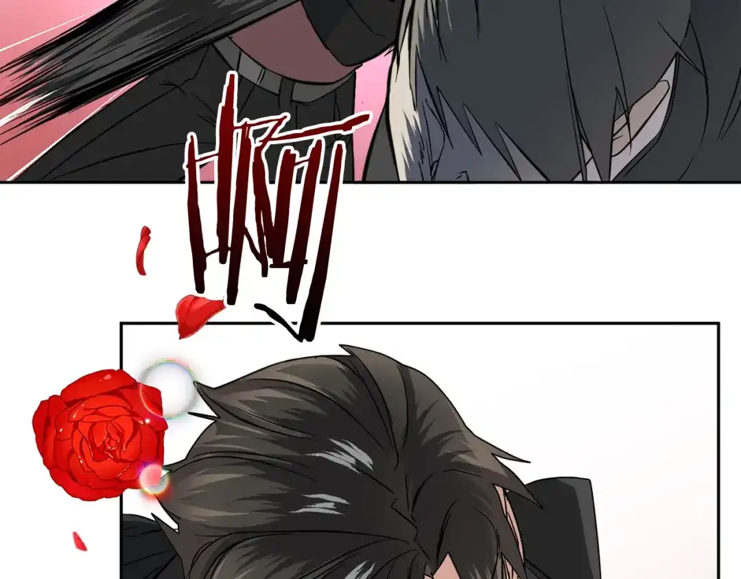 《乌鸦哭泣的夜》第48话 只要你在就好 第48页