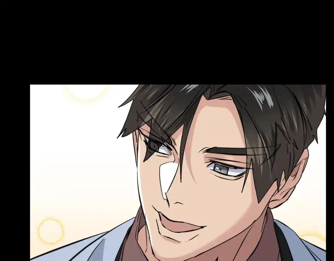 《乌鸦哭泣的夜》第48话 只要你在就好 第97页