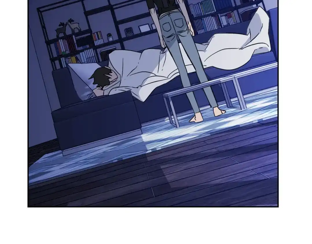 《乌鸦哭泣的夜》第49话 我等你 第65页