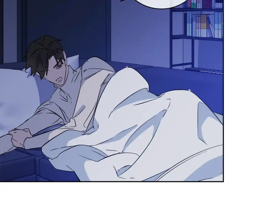 《乌鸦哭泣的夜》第49话 我等你 第71页