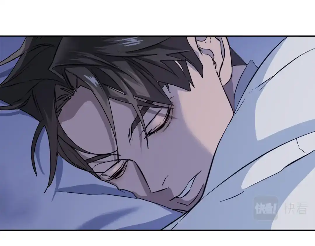 《乌鸦哭泣的夜》第49话 我等你 第63页