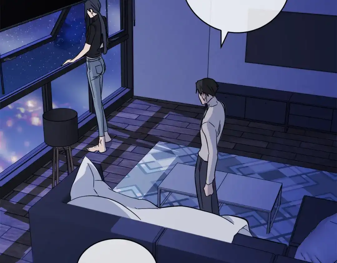 《乌鸦哭泣的夜》第49话 我等你 第75页