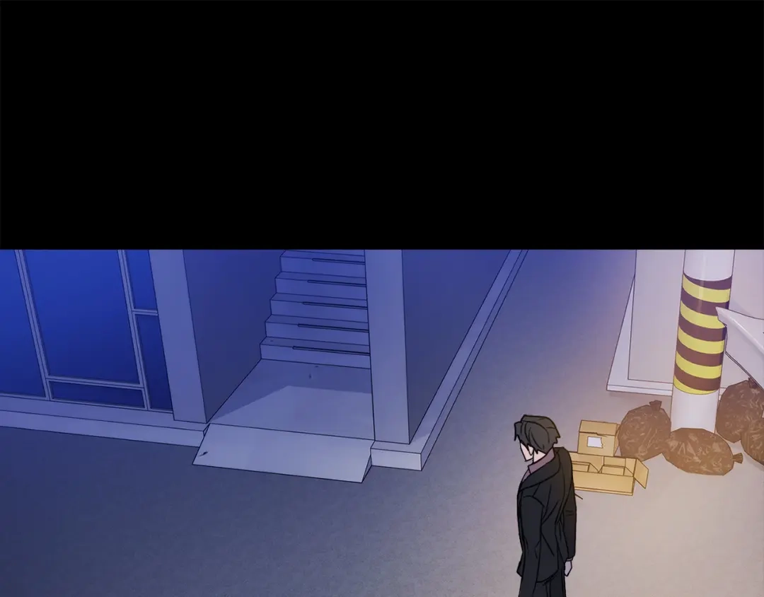 《乌鸦哭泣的夜》第49话 我等你 第16页