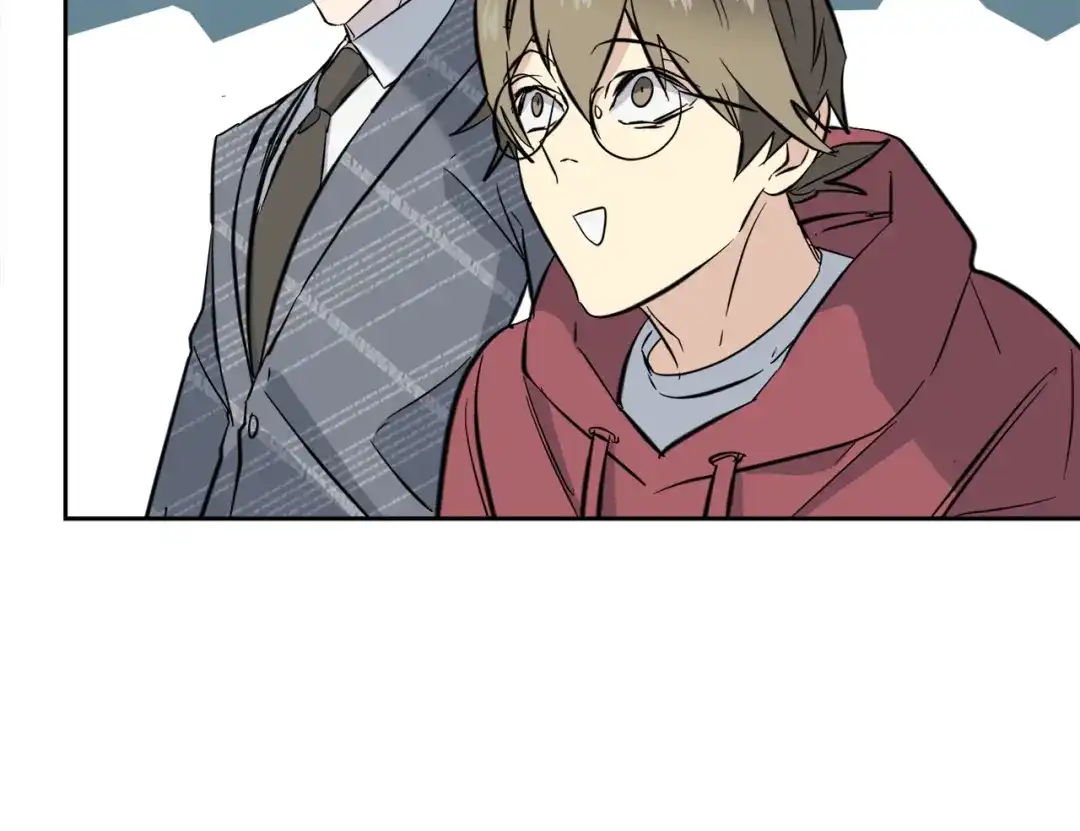 《乌鸦哭泣的夜》第56话 官宣恋情 第92页