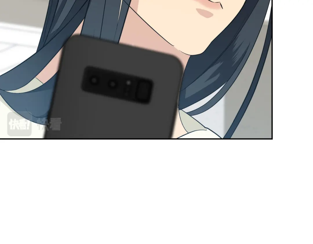 《乌鸦哭泣的夜》完结话 甜蜜生活 第64页