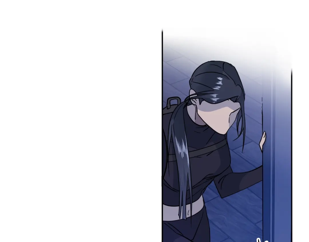 《乌鸦哭泣的夜》第5话 你是…谁？ 第24页