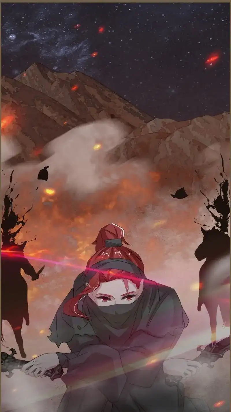 《无缘佛》第105话 雨中声18-轰轰炸天吓破狗胆雷 第41页