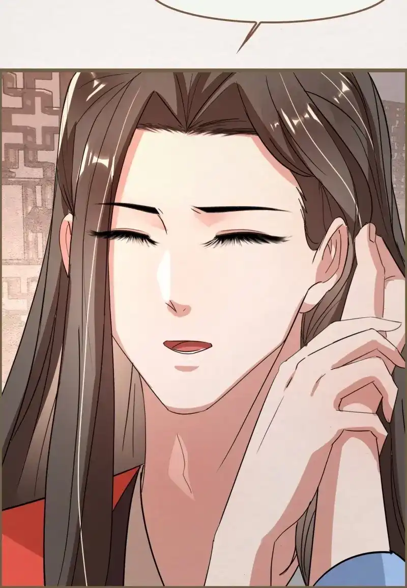 《无缘佛》第106话 雨中声19-顾卿的身世 第30页