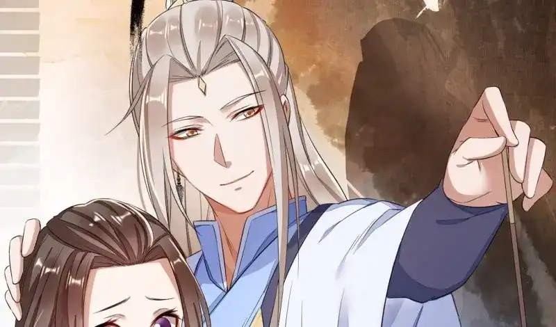 《无缘佛》第11话 云中客10-何为夫妻之道 第2页