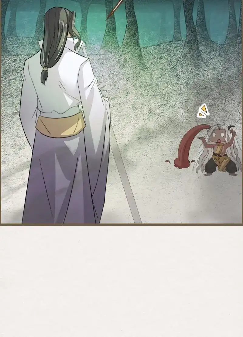 《无缘佛》第114话 雨中声26-一妖不侍二主 第56页