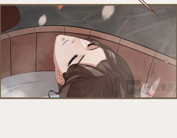 《无缘佛》第119话 雨中声30-孤男寡龙之夜 第64页