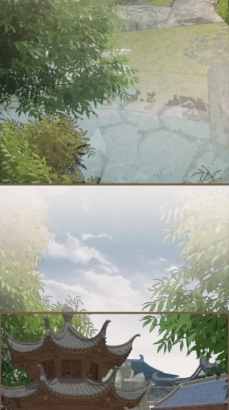《无缘佛》第121话 雨中声32-给弟婿夫的见面礼 第5页