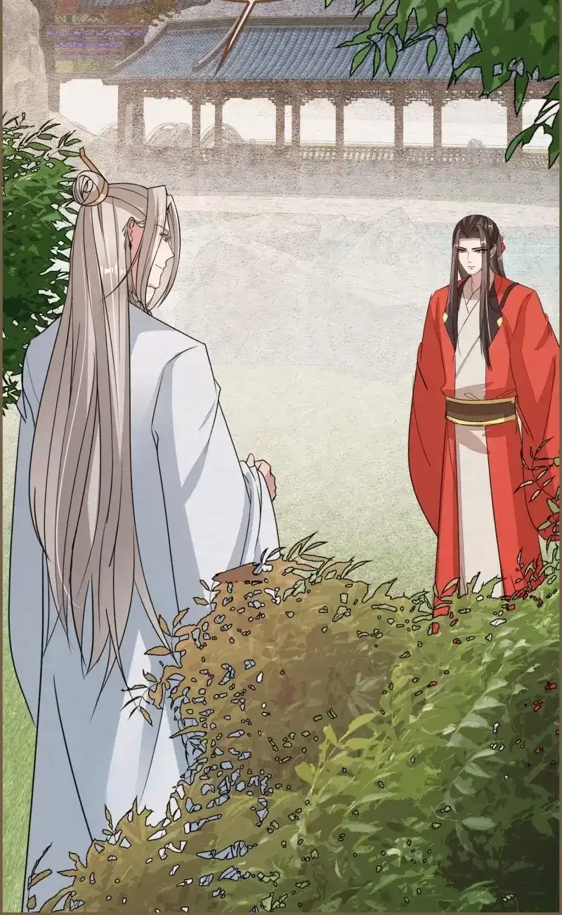 《无缘佛》第121话 雨中声32-给弟婿夫的见面礼 第60页