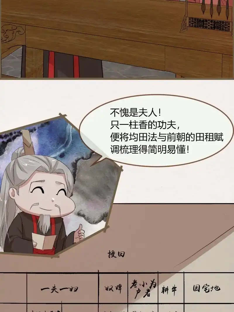 《无缘佛》第124话 雨中声34-员外夫人和威猛长工 第31页