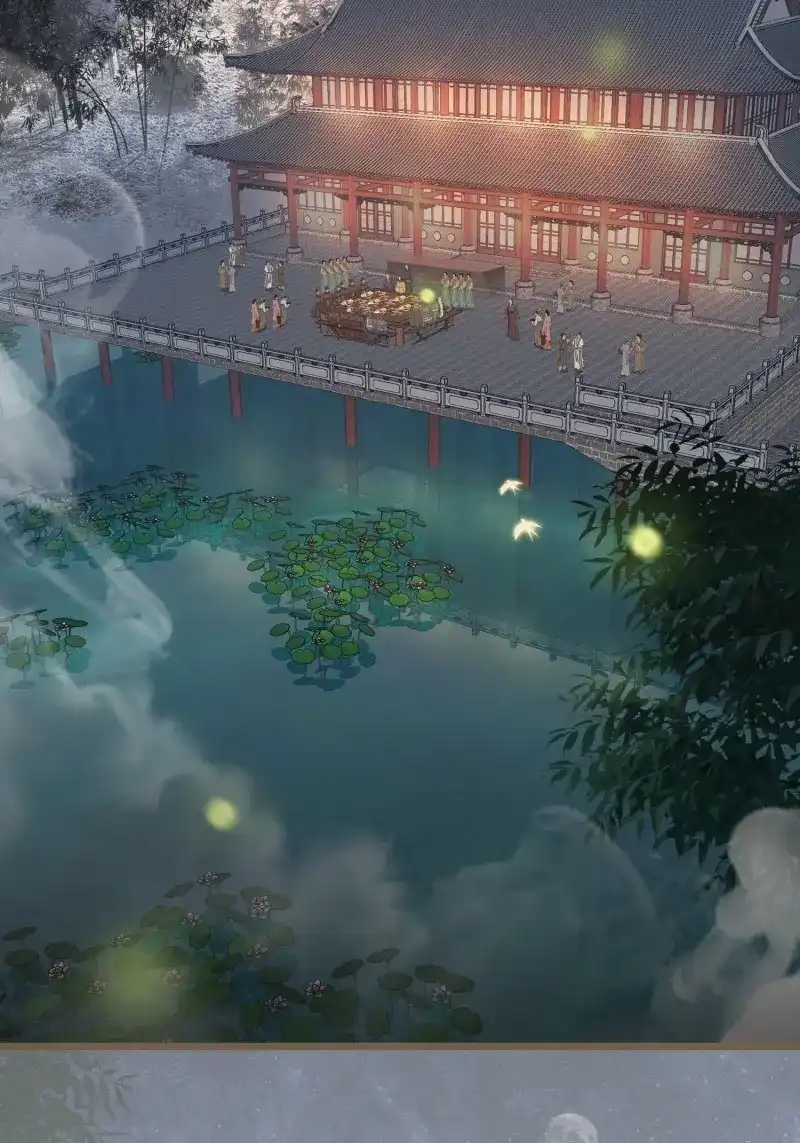 《无缘佛》第127话 雨中声37-今晚便是他的死期 第19页